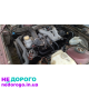 Мотор Opel Astra H 2007 1.6 бензин