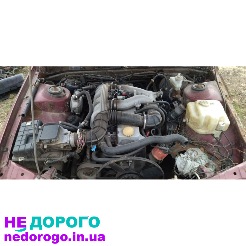Мотор Opel Astra H 2007 1.6 бензин