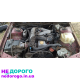 Мотор Opel Astra H 2007 1.6 бензин