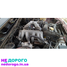 Мотор Opel Astra H 2007 1.6 бензин