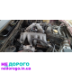 Мотор Opel Astra H 2007 1.6 бензин