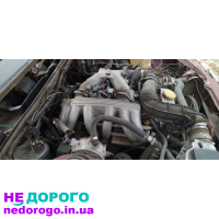 Мотор Opel Astra H 2007 1.6 бензин