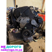 Продам Мотор на Пасат Б6