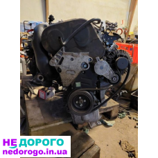 Продам Мотор на Пасат Б6