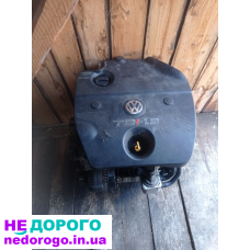 Мотор гольф 4 1.9 ТДі 110 к.с. 81 кВ, укр. правила мерчант гугл: Назва агрегату, модель, рік, об'єм двигуна, паливо.