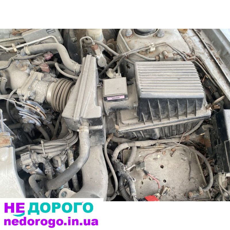 Мотор Nissan Maxima A32 VQ30DE, 1994 рік, 3.0 л, бензин.