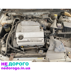 Мотор Nissan Maxima A32 VQ30DE, 1994 рік, 3.0 л, бензин.