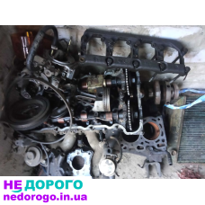 Мотор Nissan Primera P10, 1995 рік, 1.6 л, бензин. Готовий на запчастини або цілий.