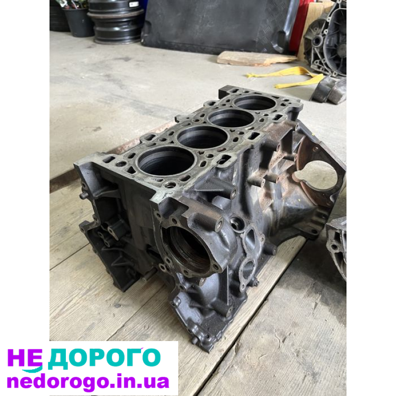 Мотор Nissan Qashqai HR16DE 2015 1.6 бензин