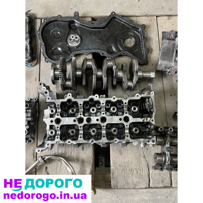 Мотор Nissan Qashqai HR16DE 2015 1.6 бензин
