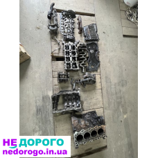Мотор Nissan Qashqai HR16DE 2015 1.6 бензин