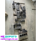 Мотор Nissan Qashqai HR16DE 2015 1.6 бензин