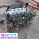 Мотор Nissan X-Trail 2.2 дизель, 2005 рік, об'єм двигуна 2.2 л, паливо - дизель.