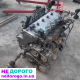 Мотор Nissan X-Trail 2.2 дизель, 2005 рік, об'єм двигуна 2.2 л, паливо - дизель.