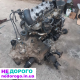 Мотор Nissan X-Trail 2.2 дизель, 2005 рік, об'єм двигуна 2.2 л, паливо - дизель.
