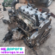 Мотор Nissan X-Trail 2.2 дизель, 2005 рік, об'єм двигуна 2.2 л, паливо - дизель.