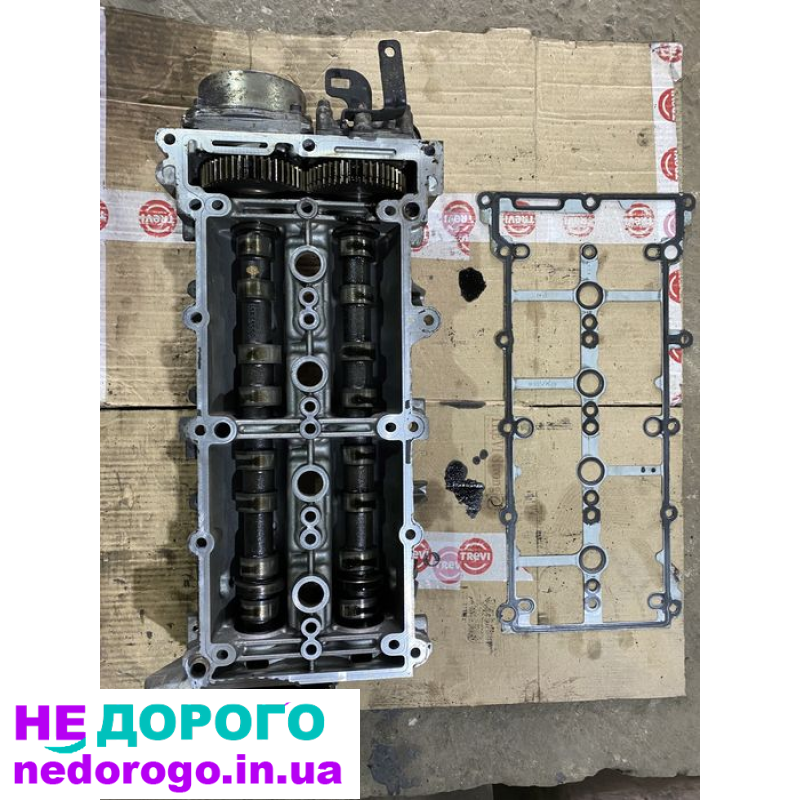 Продам мотор Інсігнія 2.0 cdti A20DTH по запчастинах