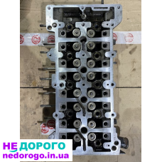 Продам мотор Інсігнія 2.0 cdti A20DTH по запчастинах