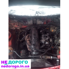 Продам мотор охц 2.0 карб