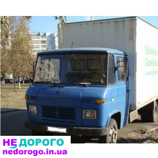 Мотор ОМ 314 Mercedes 508D,608,609,809, 1980 р.в., 3.8 л, дизель.