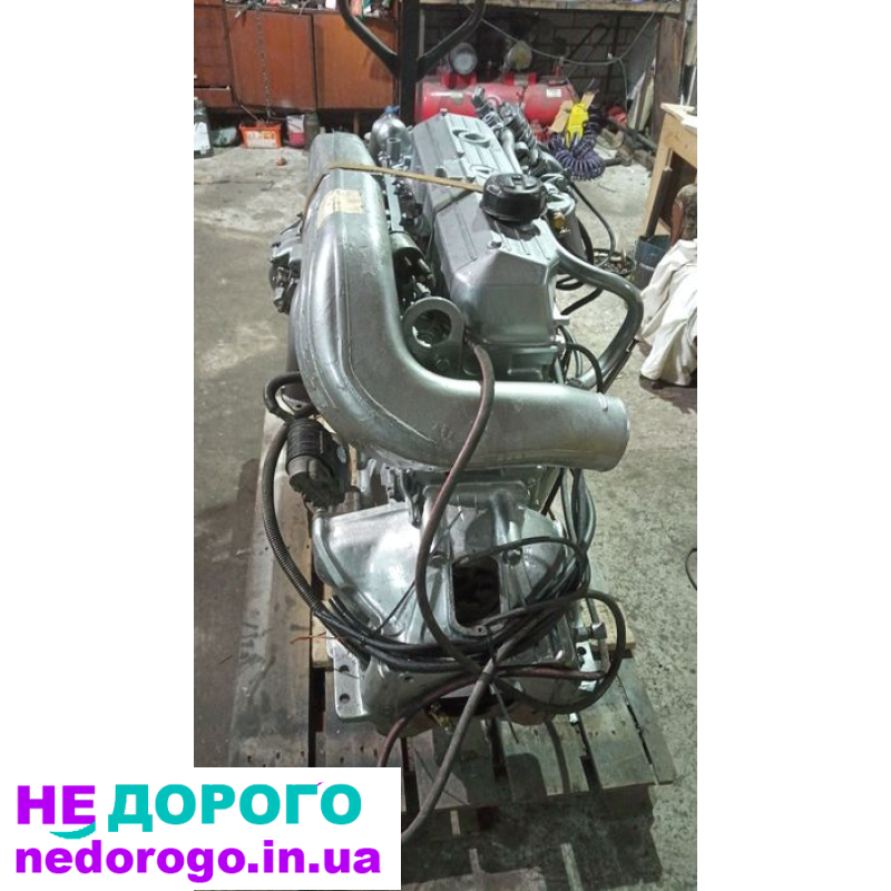 Продам мотор ом366
