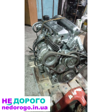 Продам мотор ом366