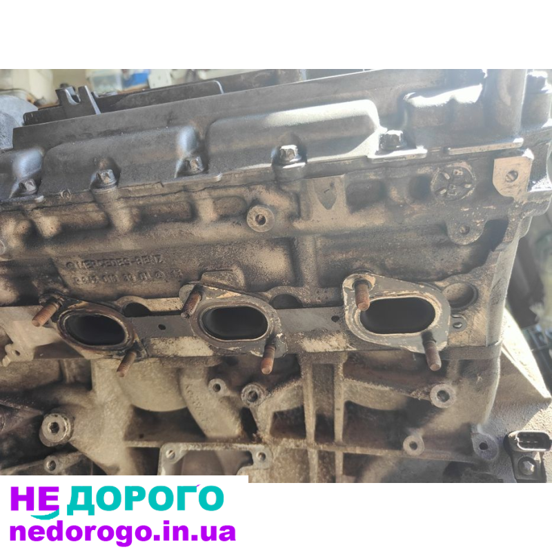 Продам мотор ОМ642