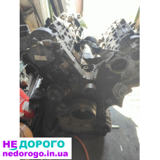 Продам мотор ОМ642
