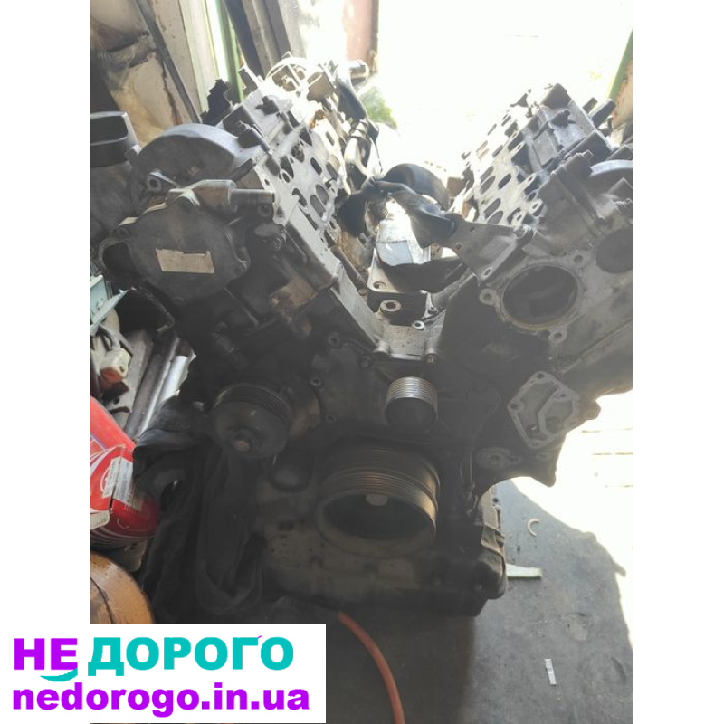 Продам мотор ОМ642