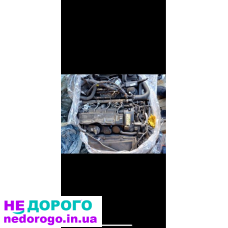 Продам Мотор Om646 3.0 дизель