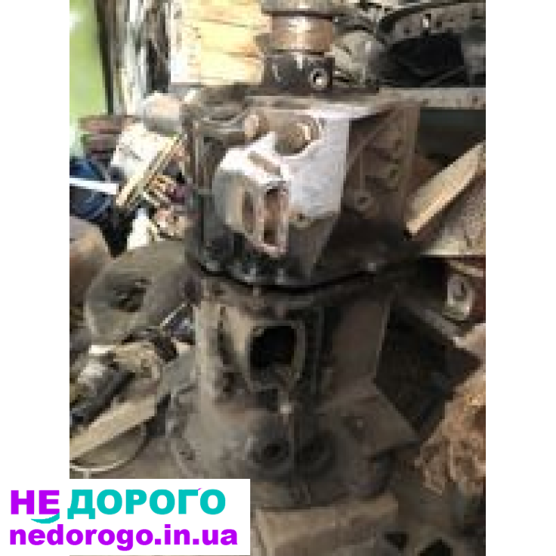 Продам мотор ом904la MB Atego
