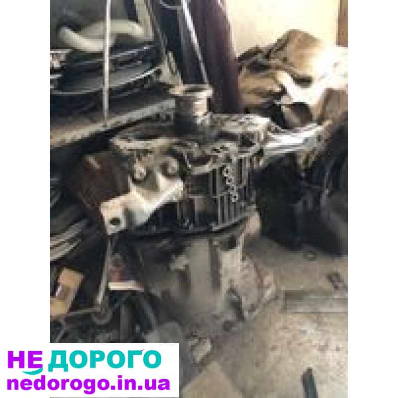 Продам мотор ом904la MB Atego