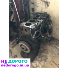Продам мотор ом904la MB Atego