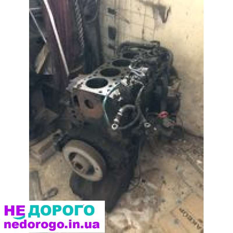 Продам мотор ом904la MB Atego