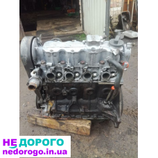 Мотор Opel 1.6 SH, A16XER, 2015, 1.6 л, бензин.