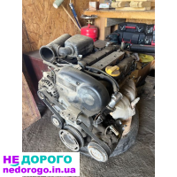 Мотор Opel Astra 1.6 (з усім навісним), 2008 рік, 1,6 л, бензин.
