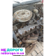 Мотор Opel Kadett 1.3 бензин карбуратор Solex, 1985 рік, 1300 см³.