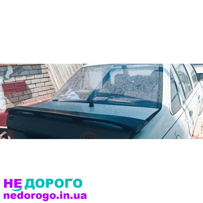 Мотор Opel Kadett 1.3 бензин карбуратор Solex, 1985 рік, 1300 см³.