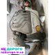 Мотор Opel Vectra B, Z18XE, 2001, 1.8 л, бензин.