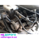 Мотор Opel Vectra B, Z18XE, 2001, 1.8 л, бензин.