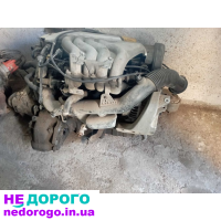 Мотор Opel Vectra B, Z18XE, 2001, 1.8 л, бензин.