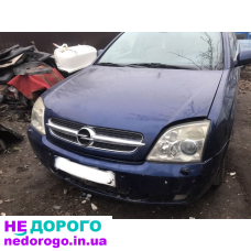Мотор Opel Vectra C Signum Y3.0DT дизель, 2003 рік, 3.0 л, в хорошому стані.