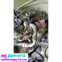 Продам мотор от Форд Мондео 2.0 TD . В наличии.