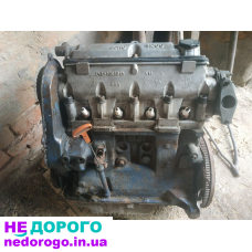 Продам мотор от Таврии 1.2