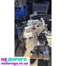Продам мотор Passat B4 1.9 TDI 81 kWt
