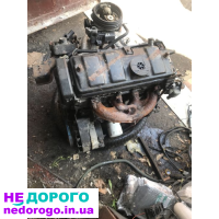 Мотор Peugeot 205 1.1, 1990 р.в., 1.1 л, бензин.