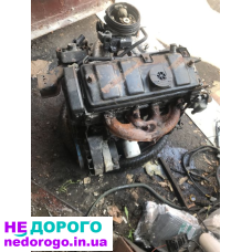 Мотор Peugeot 205 1.1, 1990 р.в., 1.1 л, бензин.