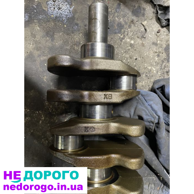 Двигун Mercedes M271.940, W211/W203, 2005, 1.8 л, бензин.