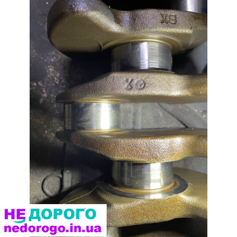 Двигун Mercedes M271.940, W211/W203, 2005, 1.8 л, бензин.