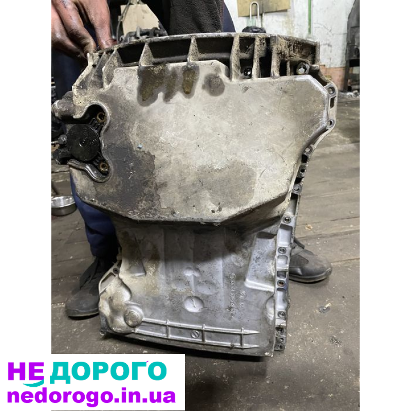 Двигун Mercedes M271.940, W211/W203, 2005, 1.8 л, бензин.